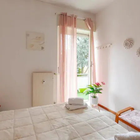 Appartamento Relax Lago Di *