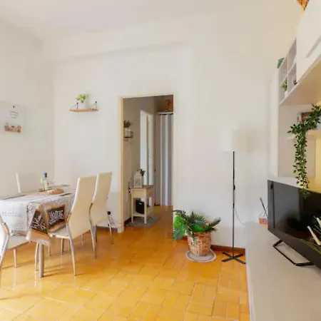 Relax Lago Di Apartment *