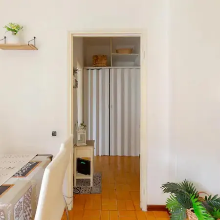 Apartment Relax Lago Di Como