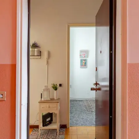 Apartment Relax Lago Di Como