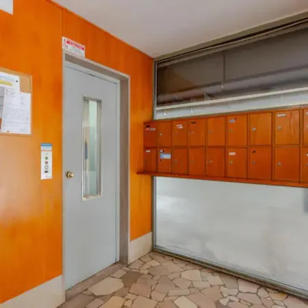 Apartment Relax Lago Di